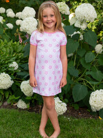 James and Lottie Play Dress