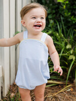 James and Lottie Louie Bubble