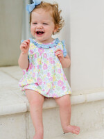 James and Lottie Rosie Bubble