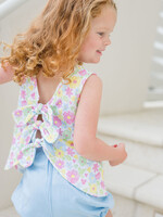 James and Lottie Kinley Bloomer Set