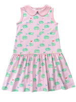 James and Lottie Tenley Dress