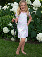 James and Lottie Play Dress