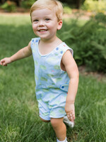 James and Lottie Reed Jon Jon