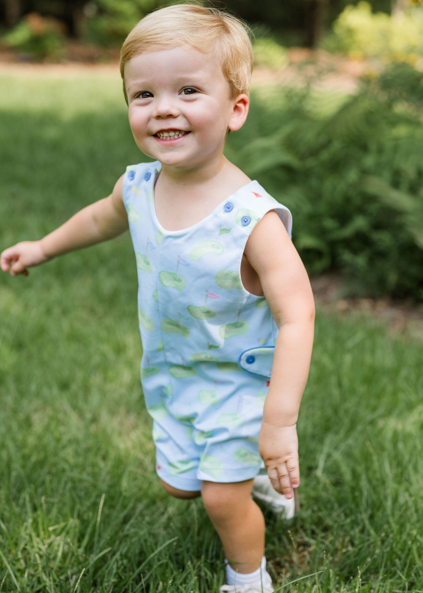 James and Lottie Reed Jon Jon