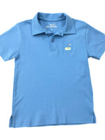 James and Lottie Golf Polo