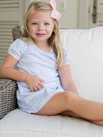 James and Lottie Play Dress