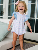 James and Lottie Blake Bubble