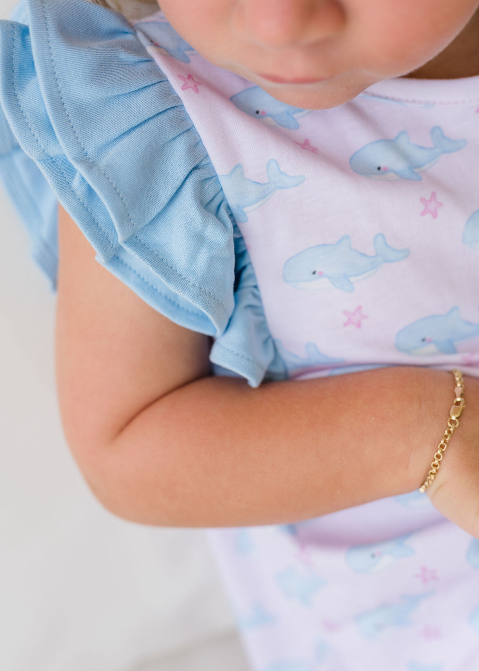 James and Lottie Blake Bubble