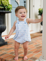 James and Lottie Louie Bubble