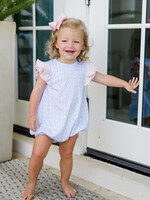 James and Lottie Blake Bubble