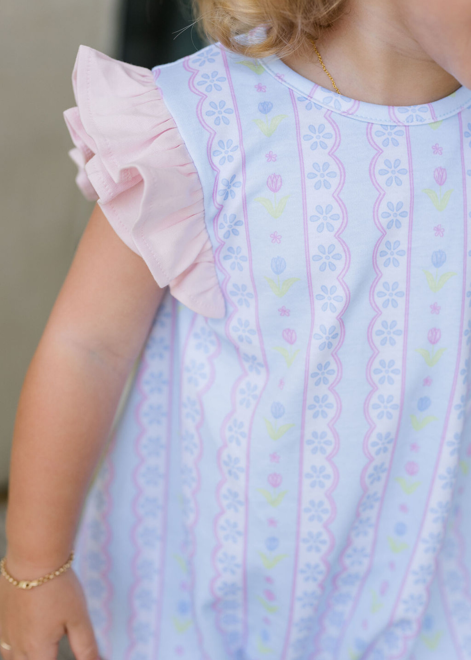 James and Lottie Blake Bubble