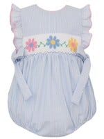 Anavini Daisies bubble w/ side bows