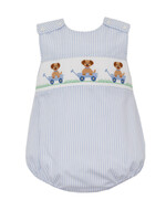 Anavini PUPPIES BOY strap Bubble