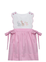 Remember Nguyen Greer Dress