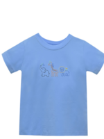 Remember Nguyen Houston Shirt