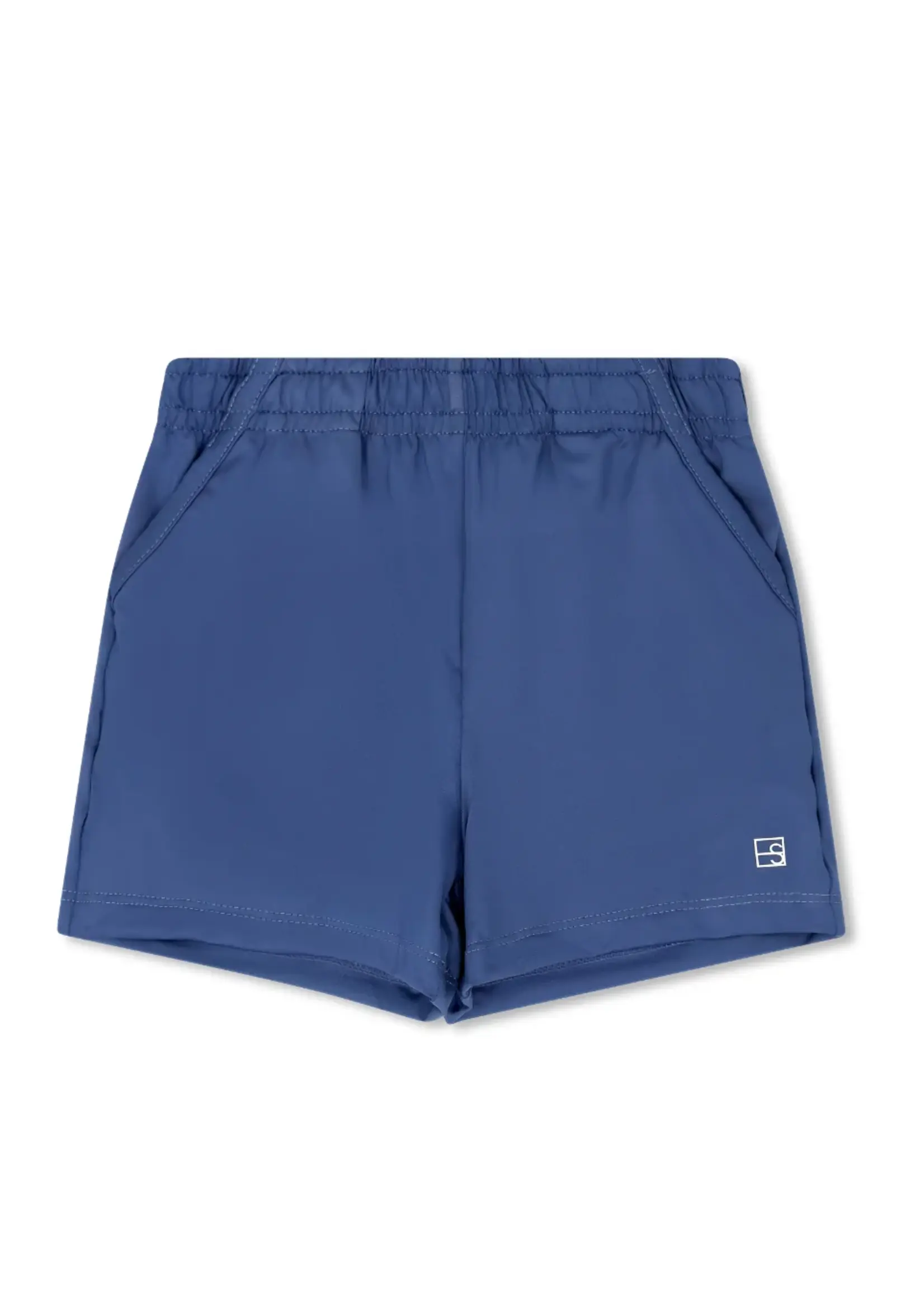 Set Active Nathan Short