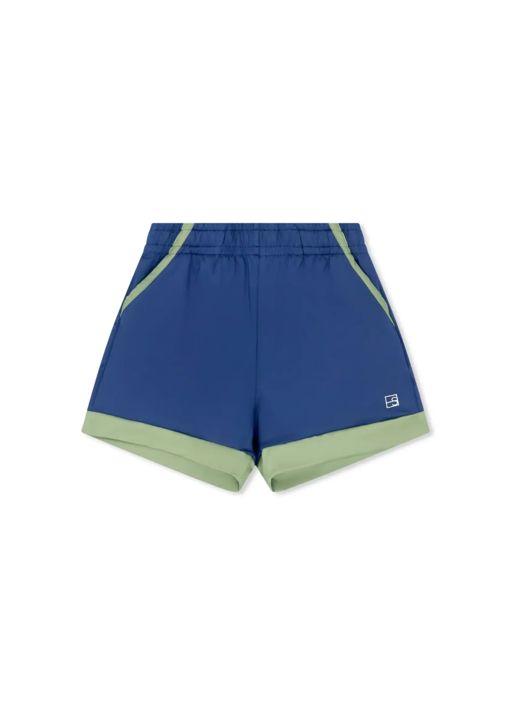 Set Active Graham Short