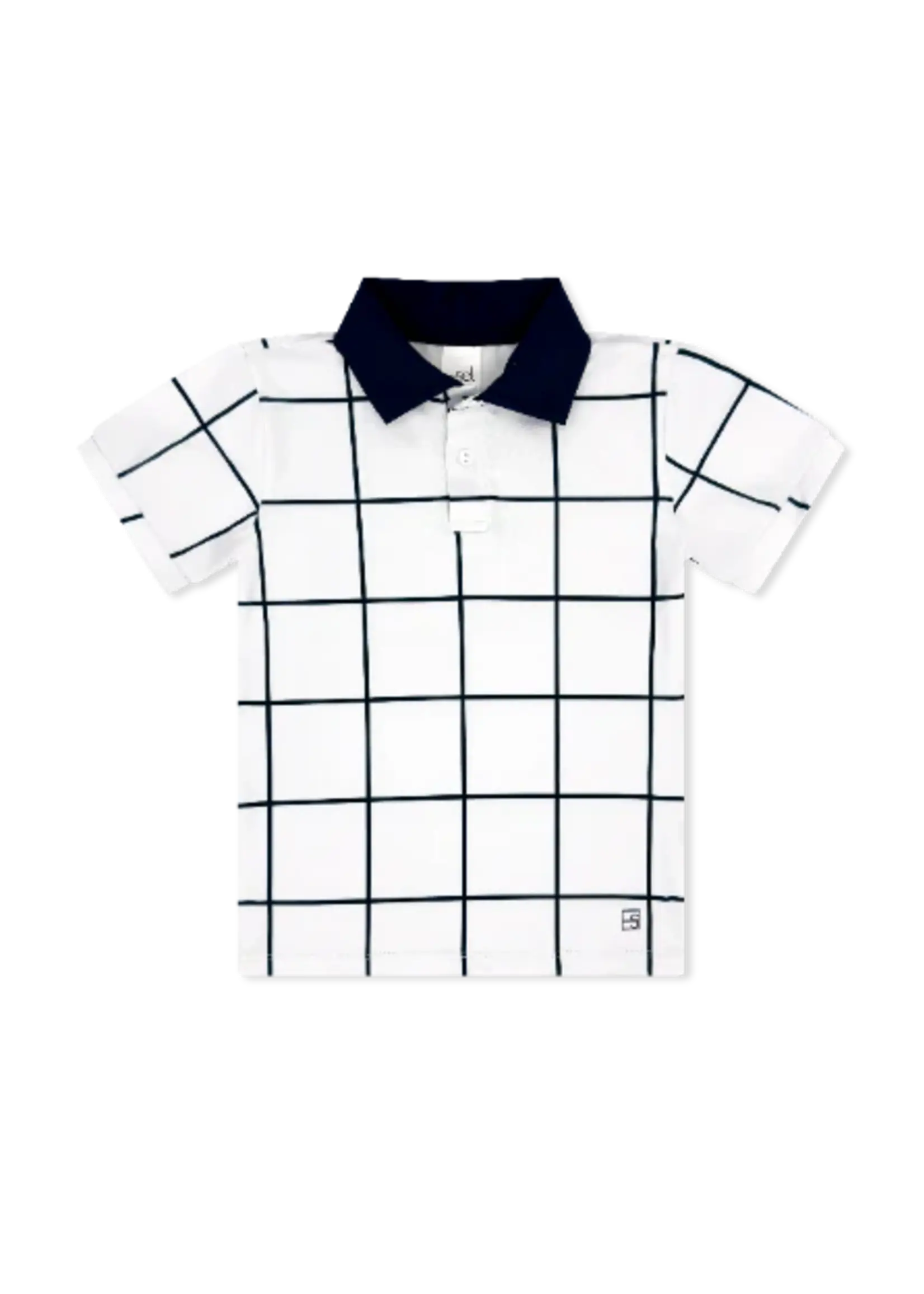 Set Active Parker Polo
