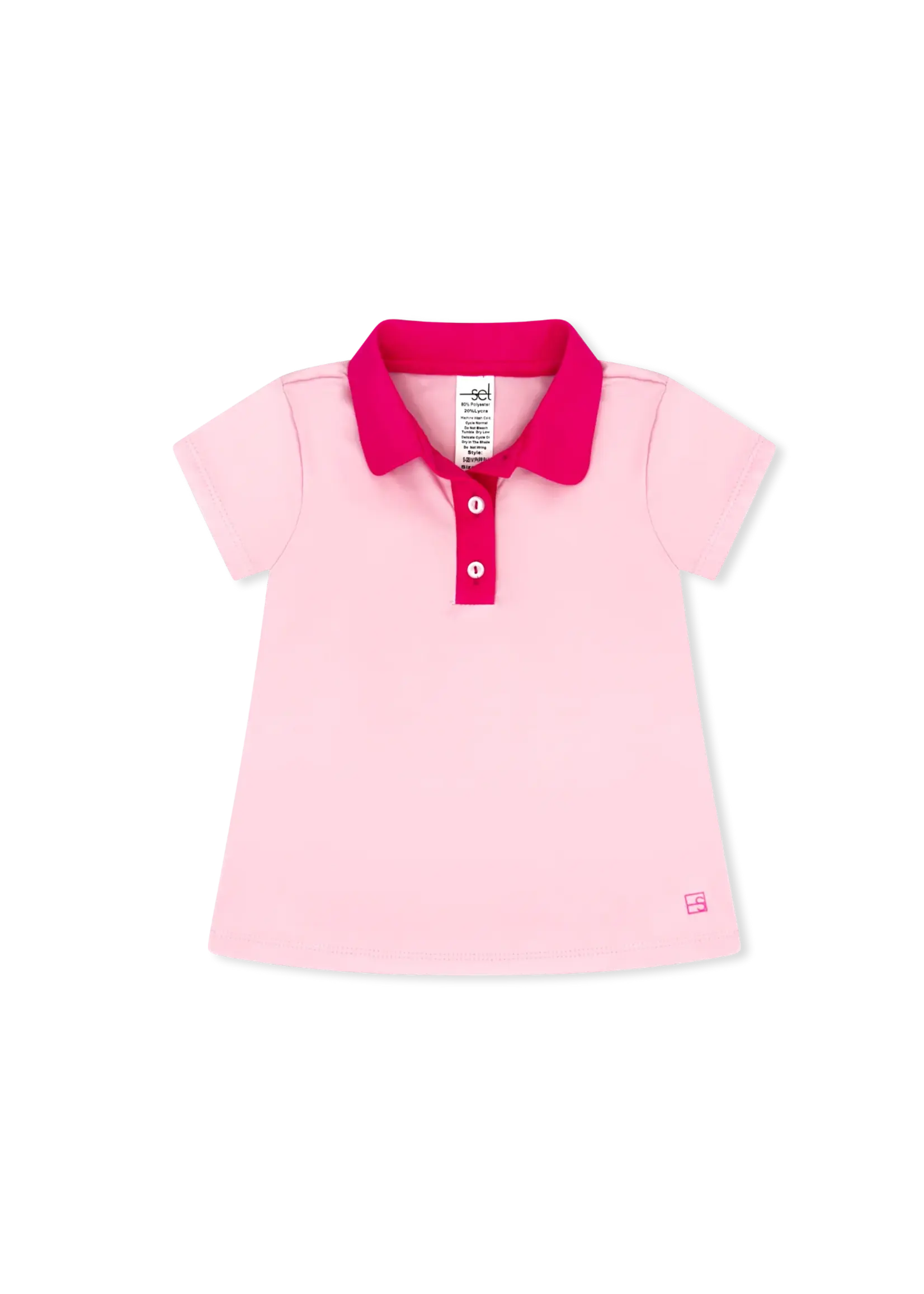 Set Active Gabby Shirt