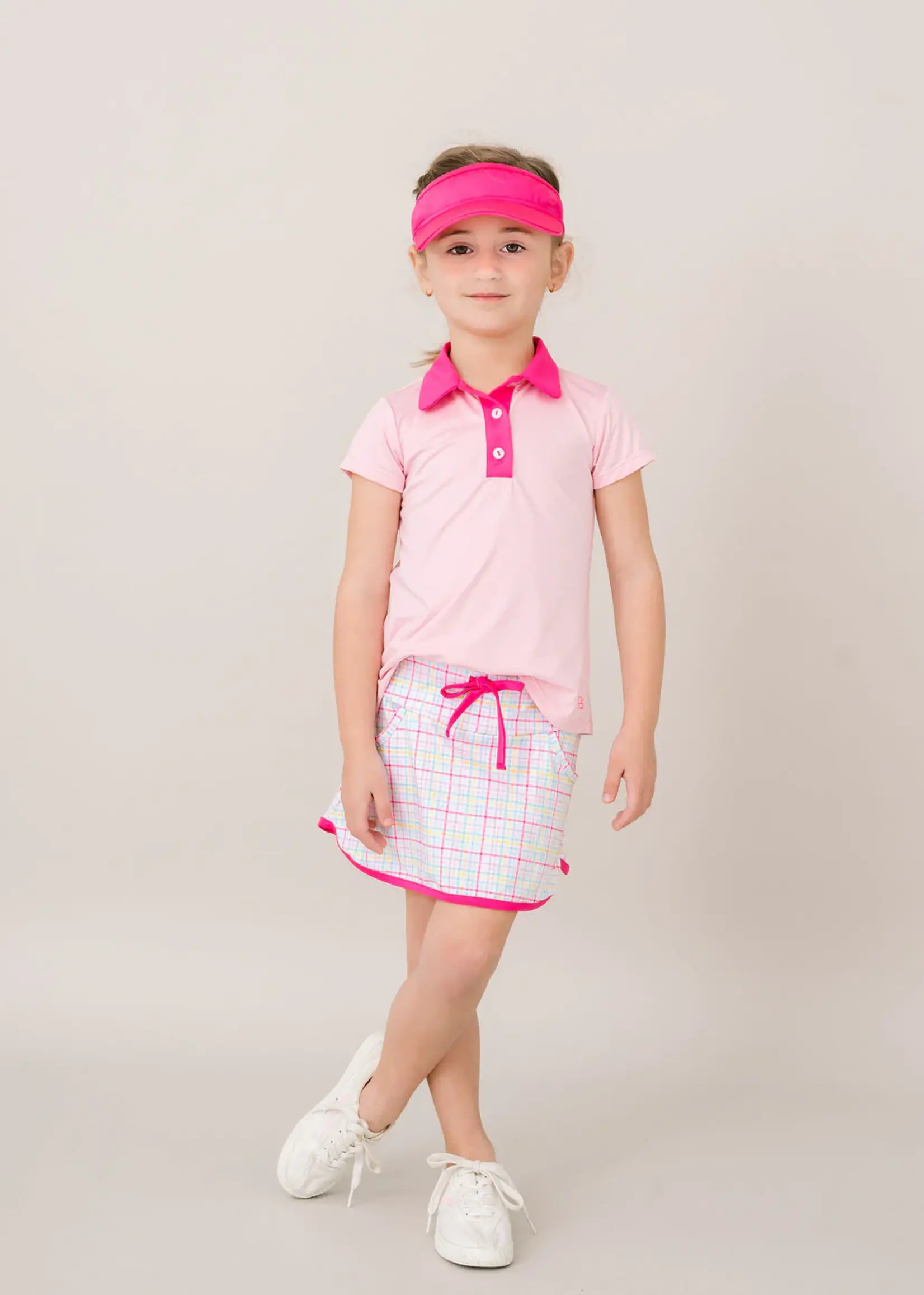Set Active Gabby Shirt