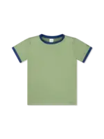 Set Active Bradley Basic Tee