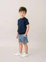 Set Active Bradley Basic Tee