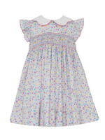 Petit Bebe Chloe sleeveless dress