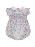 Petit Bebe Chloe sleeveless girl  bubble