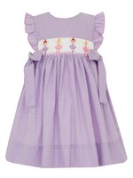 Petit Bebe BALLERINAS sleeveless dress