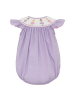 Petit Bebe BALLERINAS bishop bubble