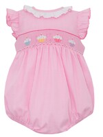 Petit Bebe Cupcakes Girl Sunbubble