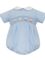 Petit Bebe Cupcakes Boy Bubble