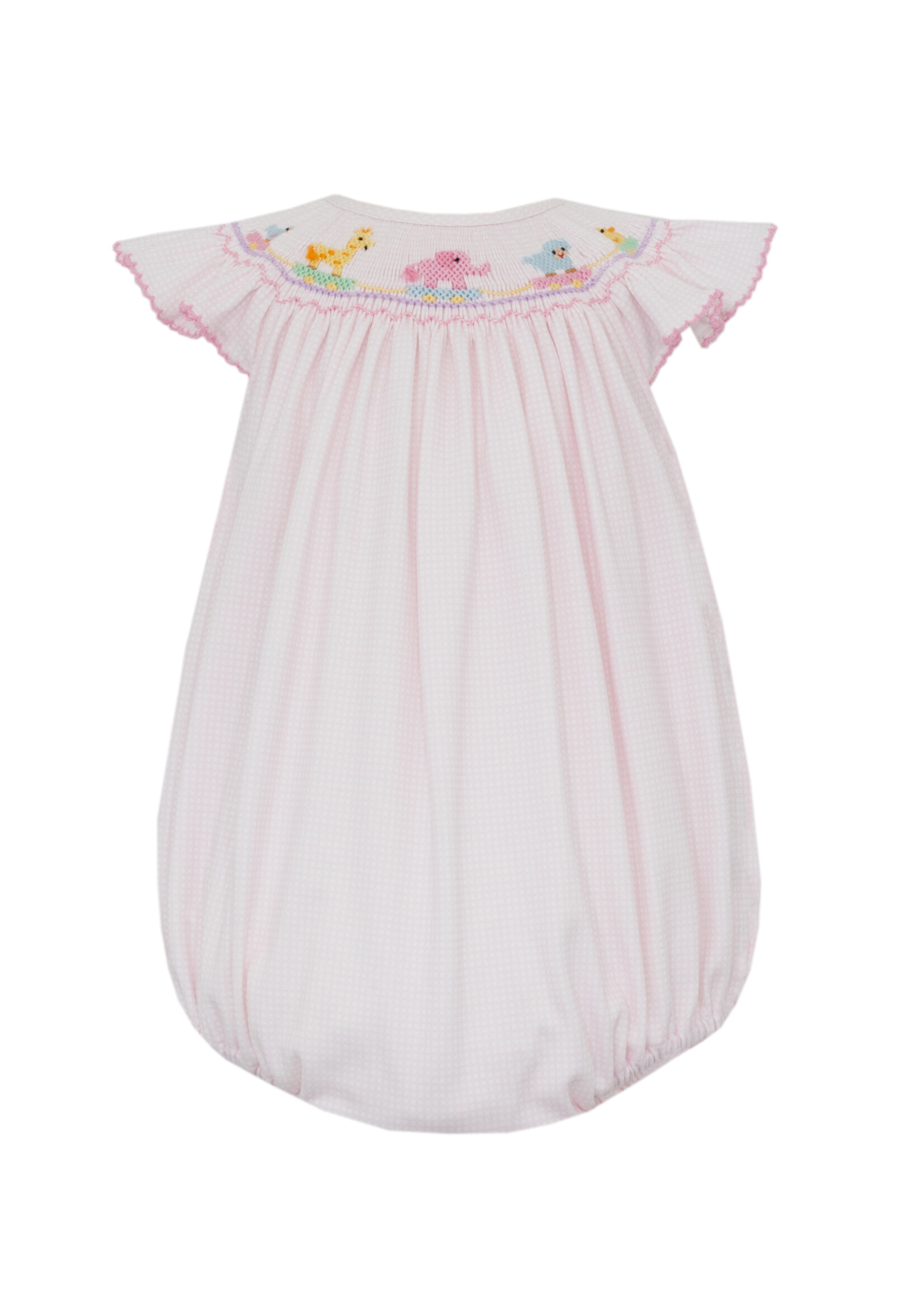 Petit Bebe TOY PARADE GIRL Bishop Bubble