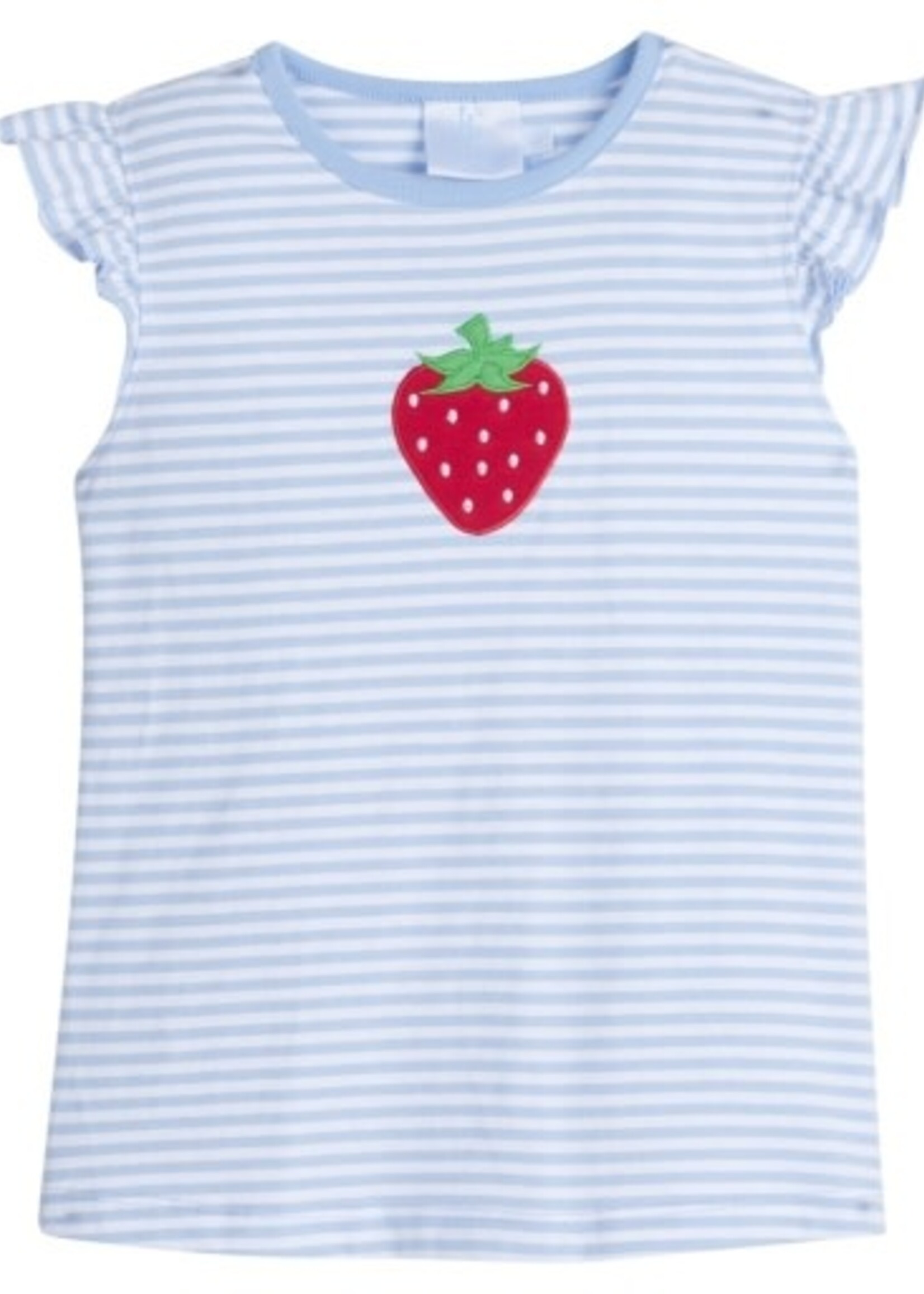 Little English | BISBY Applique Tilly Tank