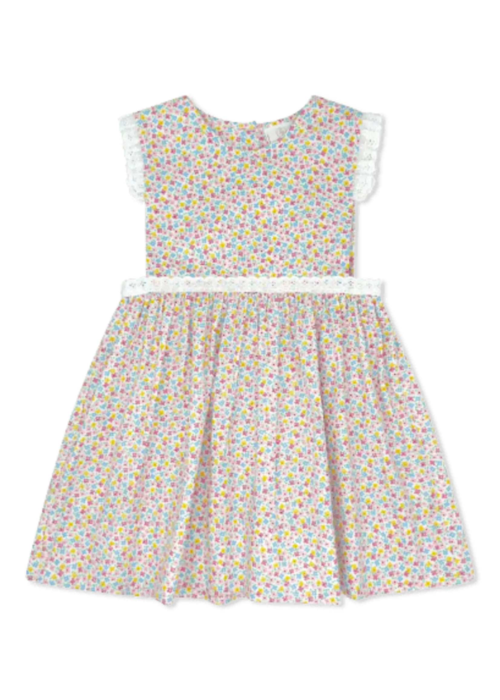 Lullaby Set Pinafore Dress