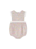 Lullaby Set Pinafore Bubble