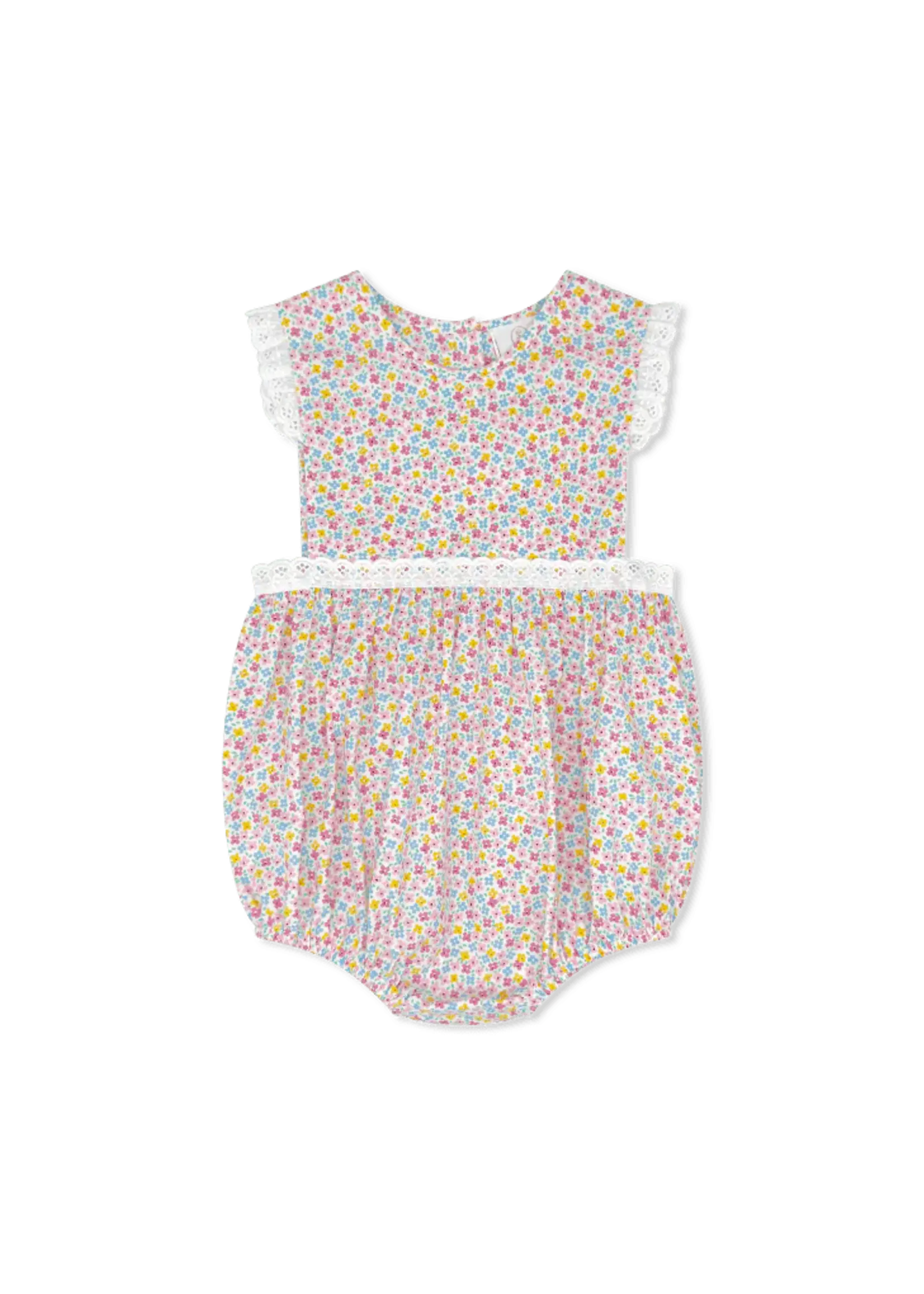 Lullaby Set Pinafore Bubble