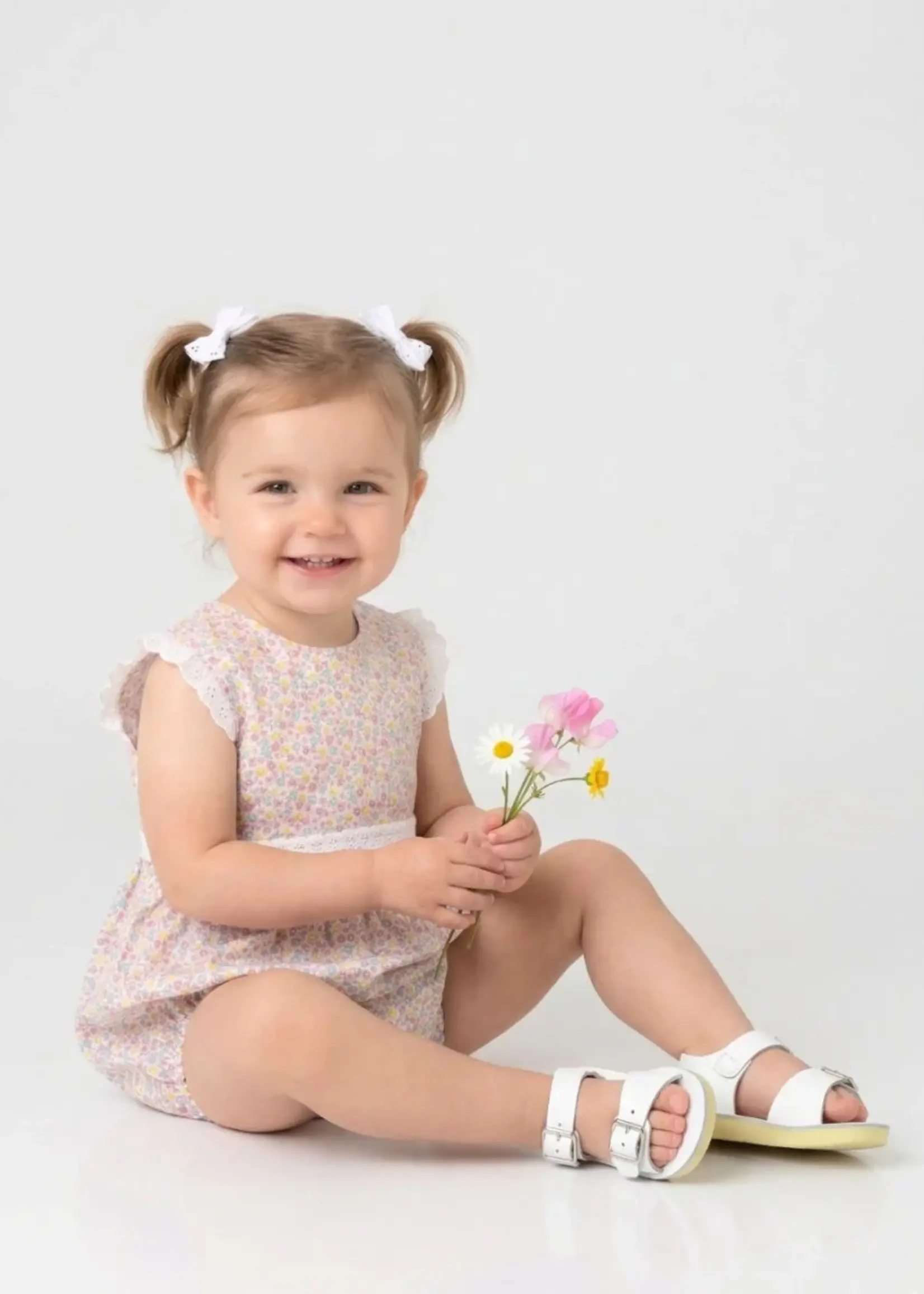 Lullaby Set Pinafore Bubble