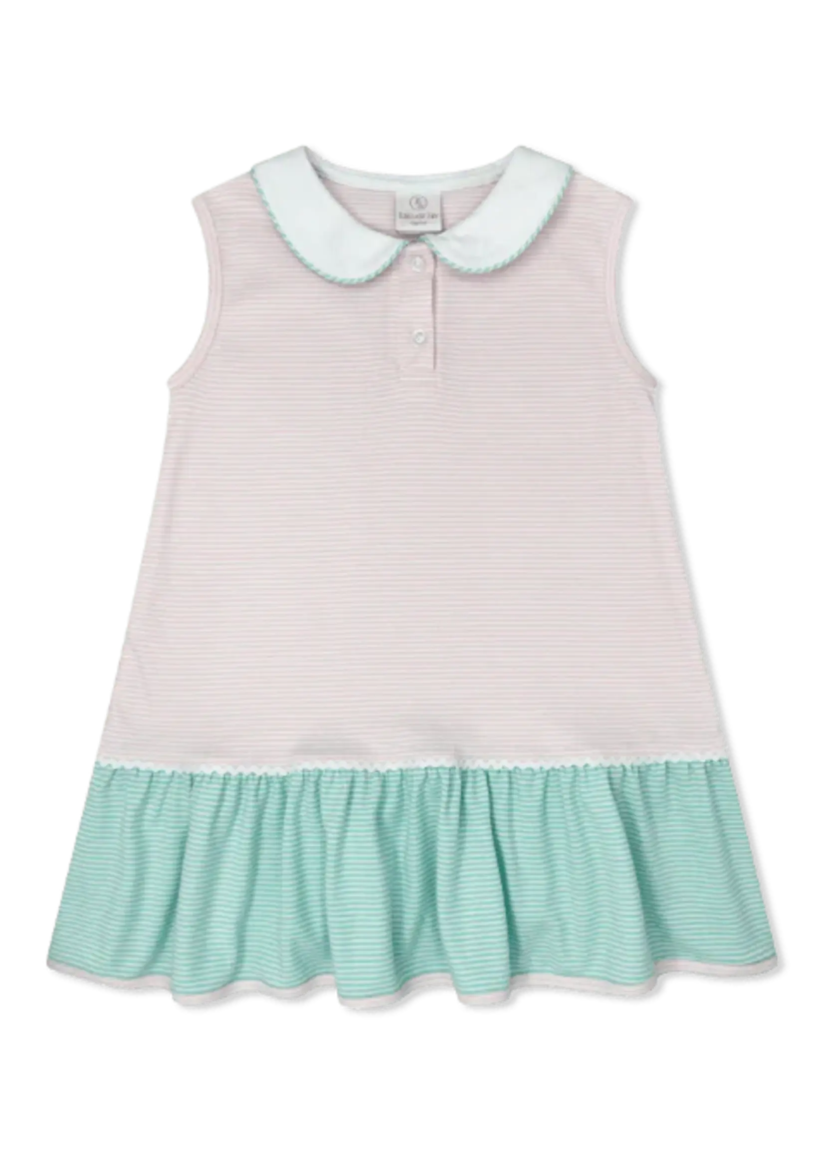 Lullaby Set Mary Margaret Dress