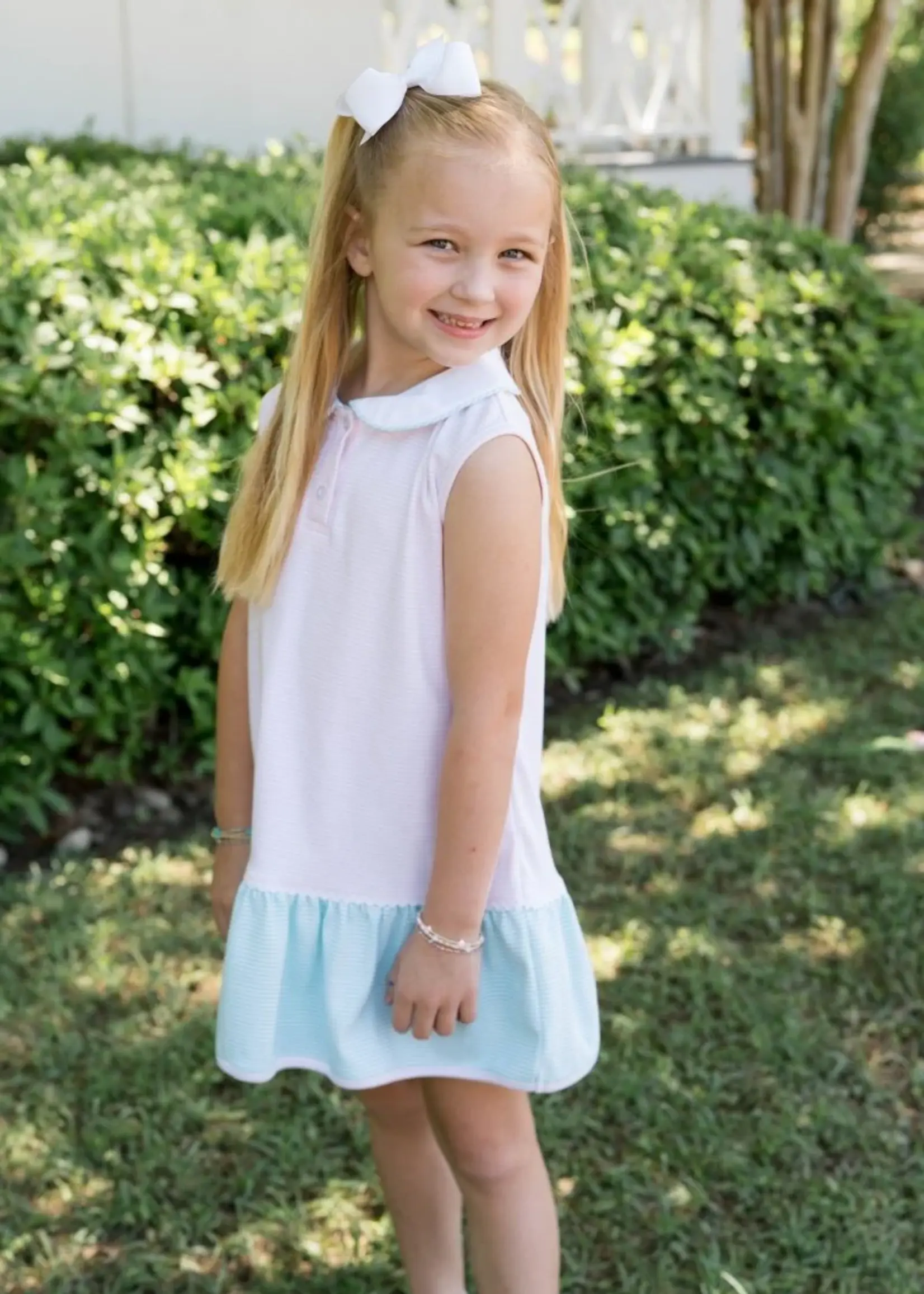 Lullaby Set Mary Margaret Dress