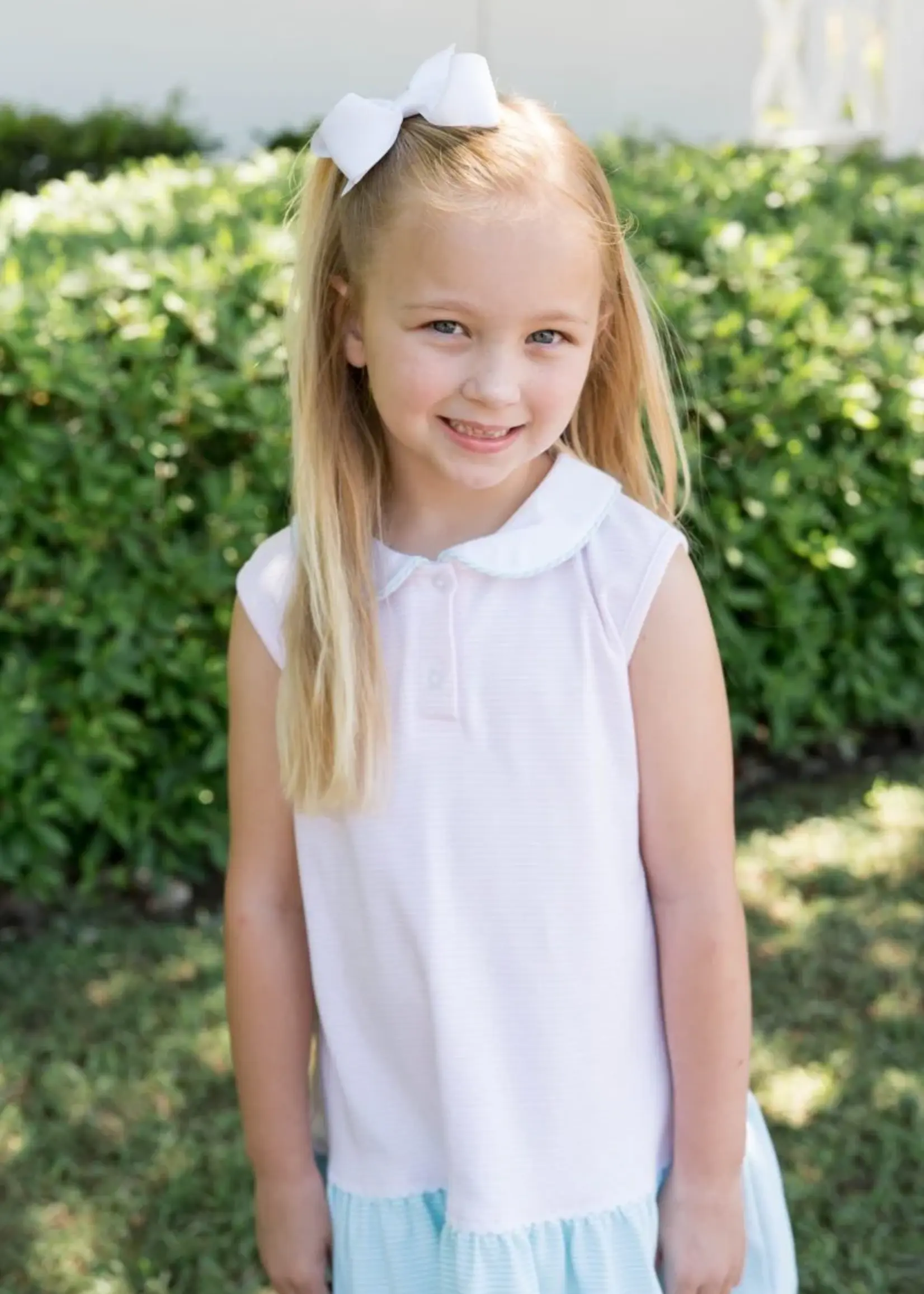 Lullaby Set Mary Margaret Dress