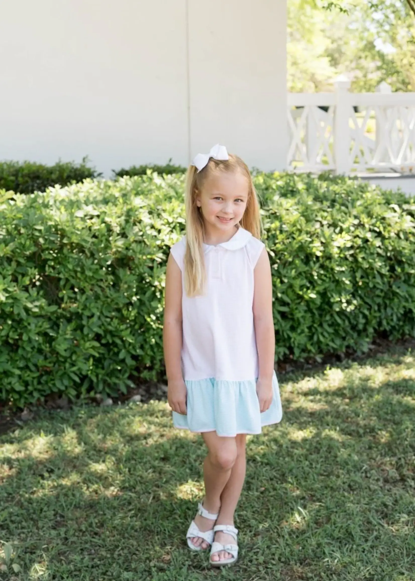 Lullaby Set Mary Margaret Dress