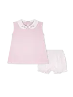 Lullaby Set Brooklyn Bloomer Set