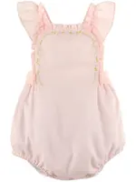 Sophie & Lucas Daisy Chain Sunsuit