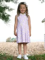 Rachel Riley Jersey Dress