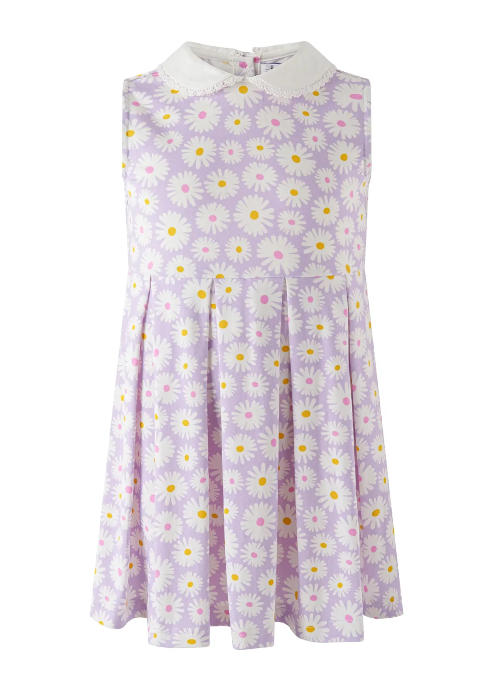 Rachel Riley Jersey Dress