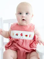 Ruth & Ralph Grilling Elliot Bubble