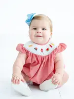 Ruth & Ralph Grilling Birdie Bubble