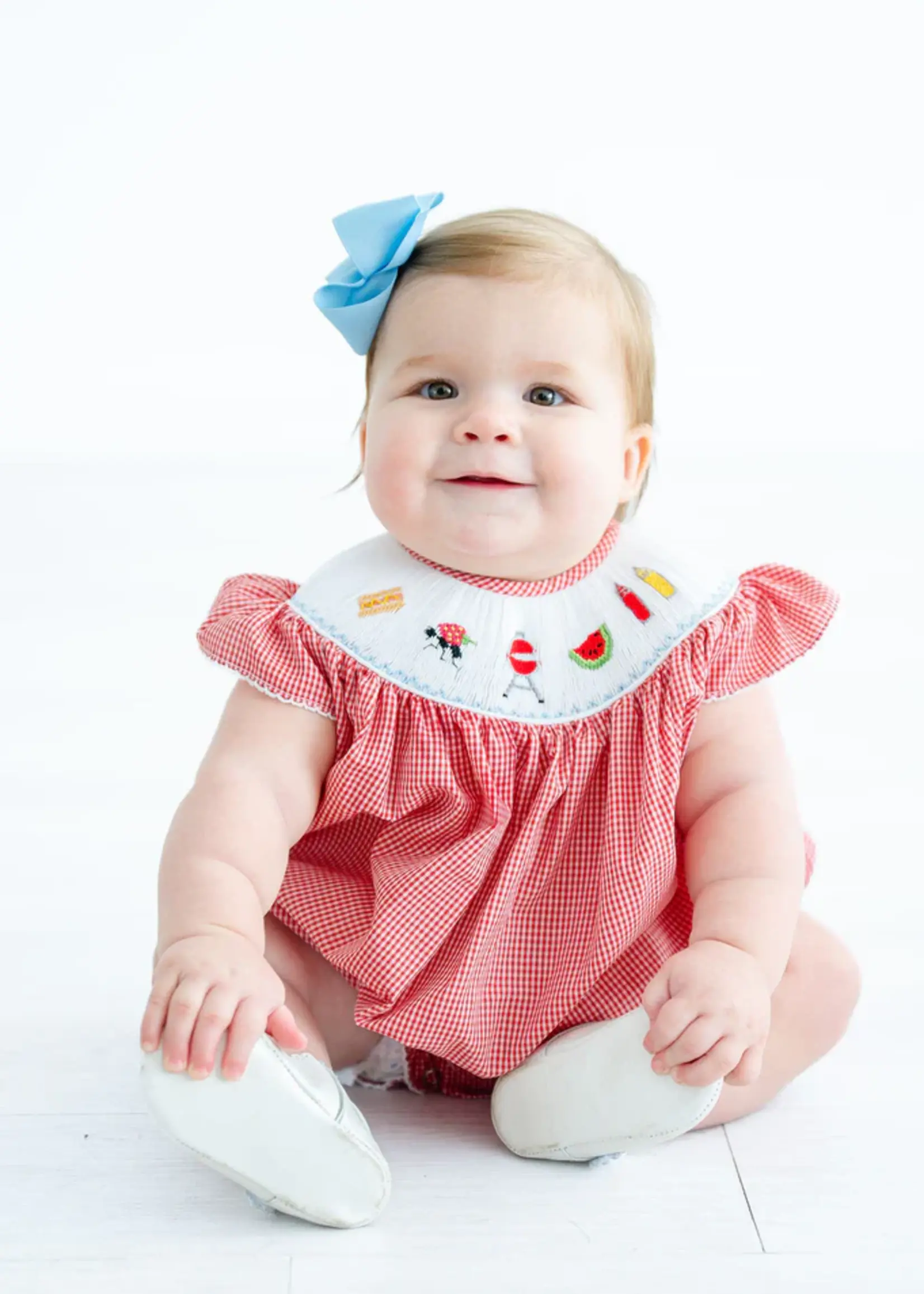 Ruth & Ralph Grilling Birdie Bubble