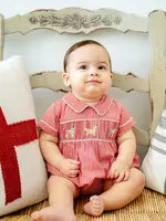 Ruth & Ralph Puppies Henry Bubble